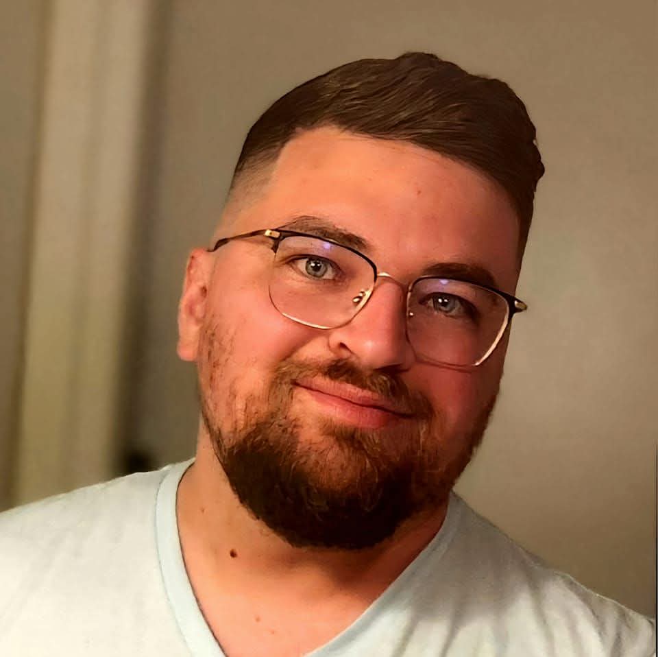 Cameron Brown, Founder & CEO