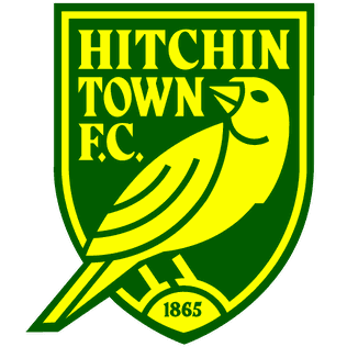 Hitchin Town FC