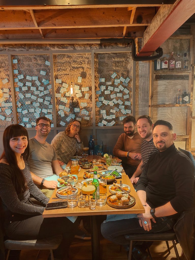 Company Culture