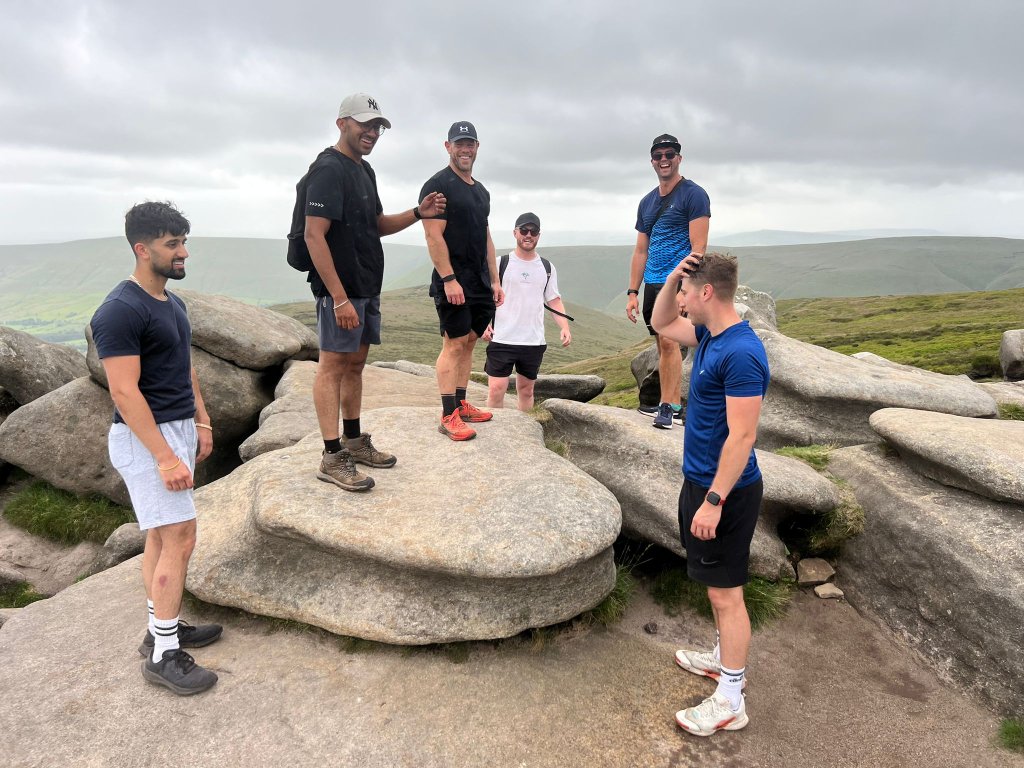Networking