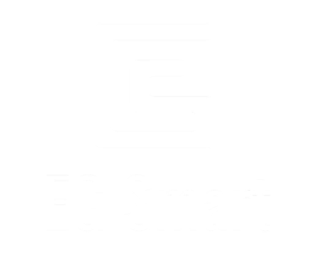 EG Smart Logo
