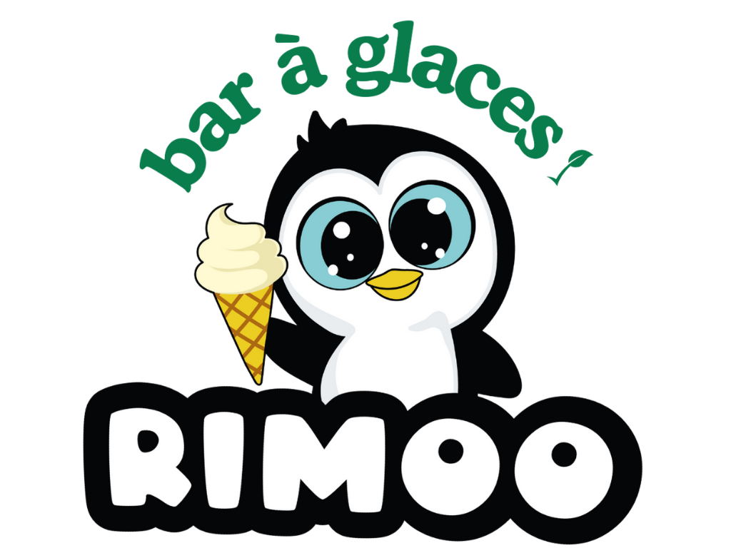 RIMOO - Machine à glaces automatique professionnelle française