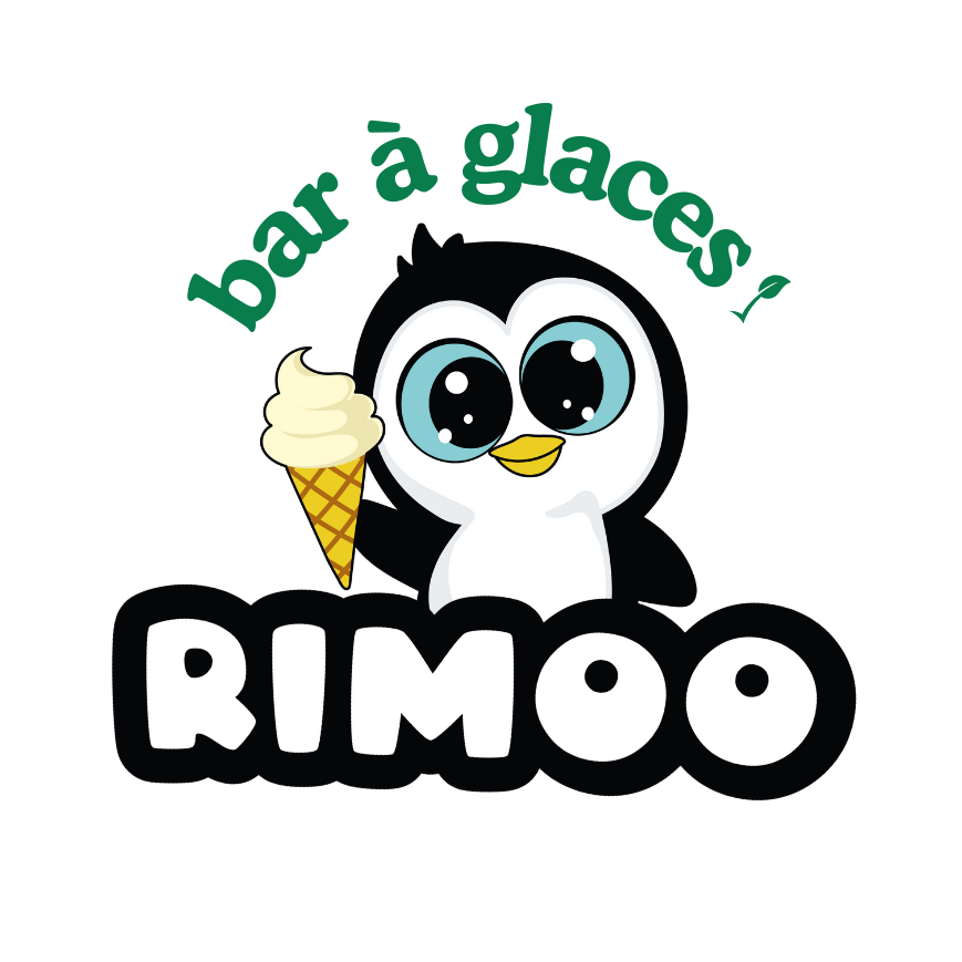 RIMOO - Machine à glaces automatique professionnelle
