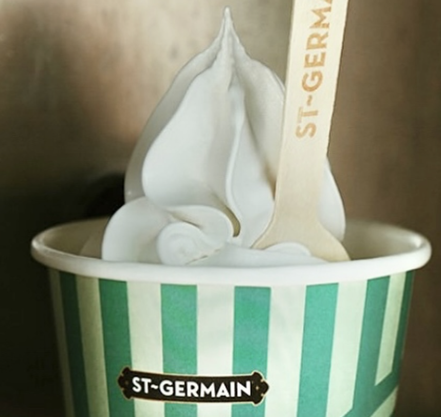 Machine à glaces RIMOO - post Instagram