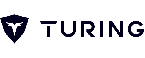 Turing AI Logo