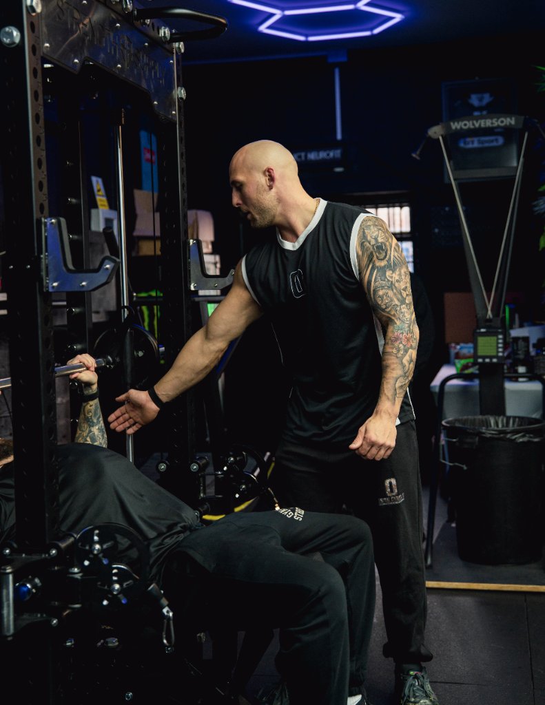 Form & Technique