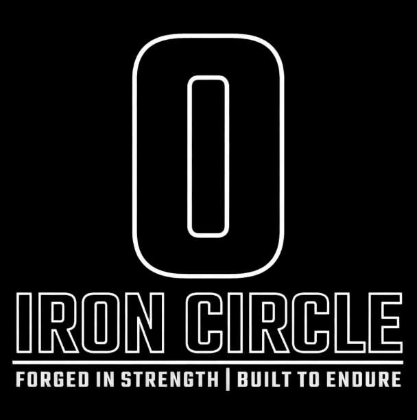IRON CIRCLE logo