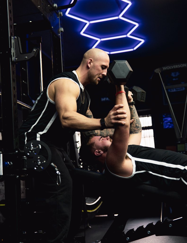 Strength Training
