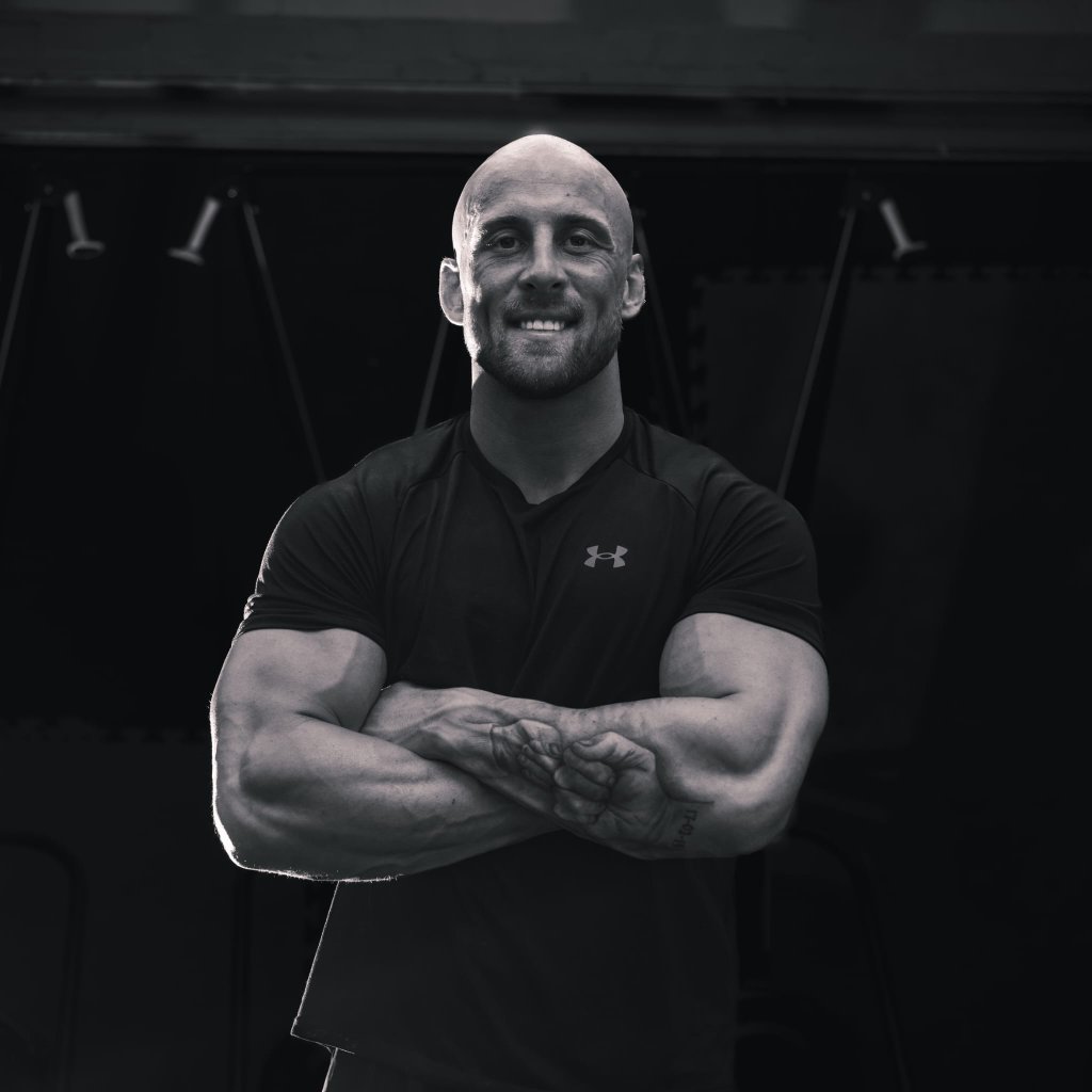 Coach Adam