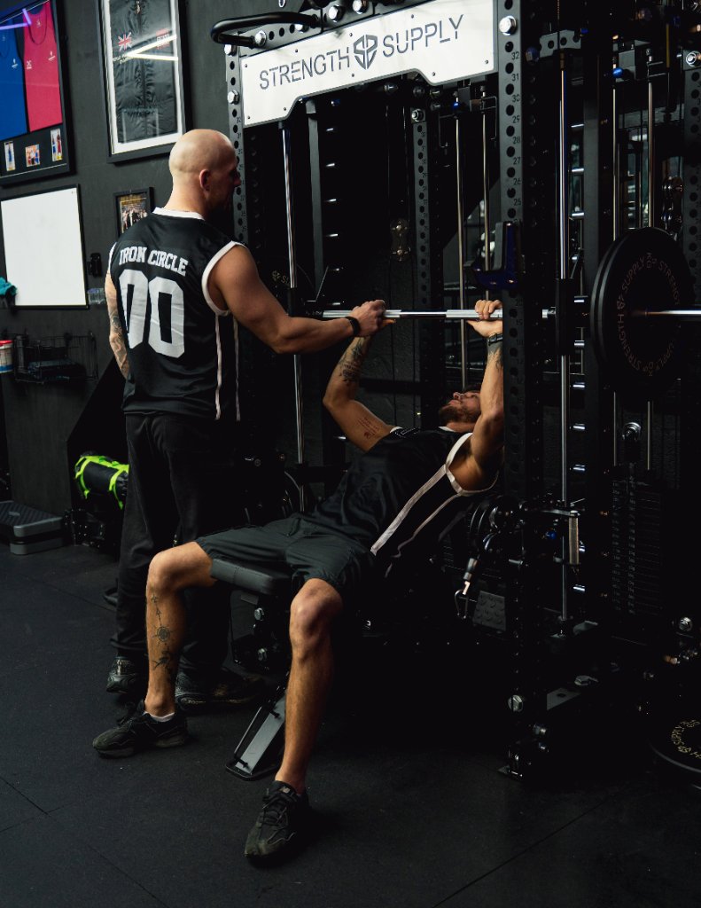 One-on-One Coaching