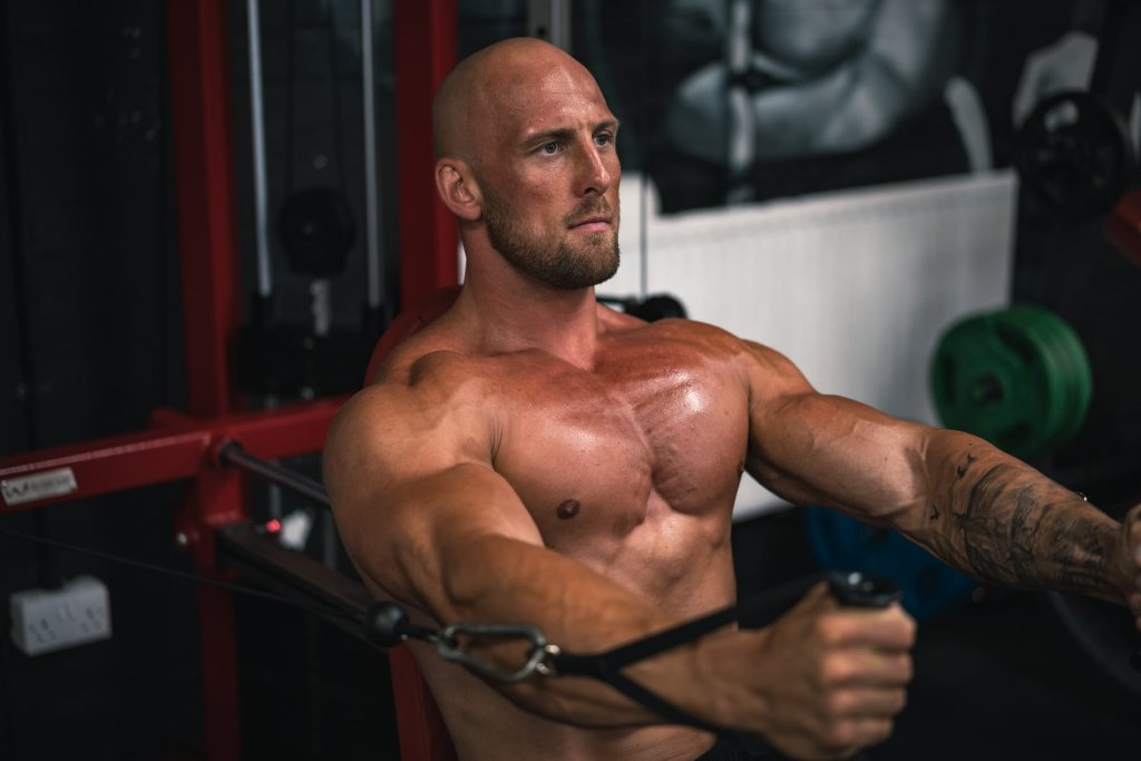 Chest Press