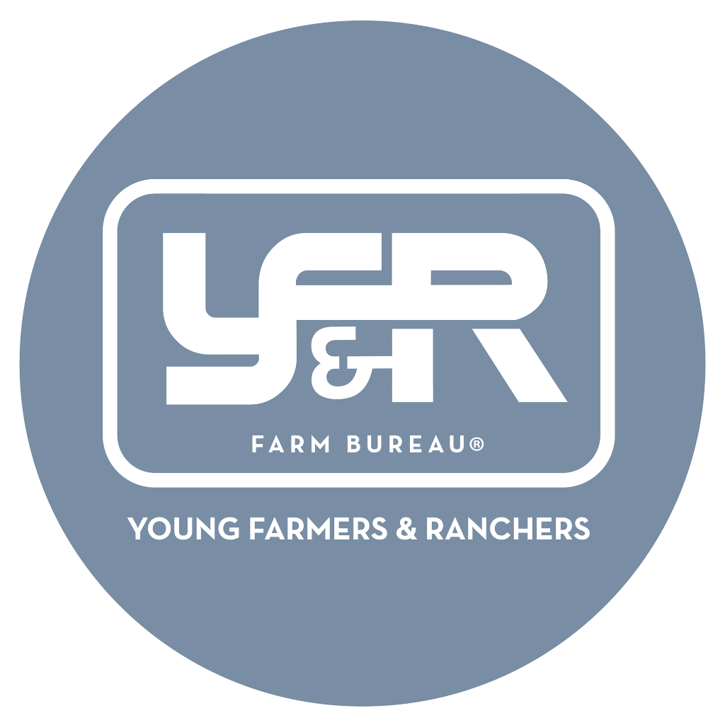 National YF&R Logo