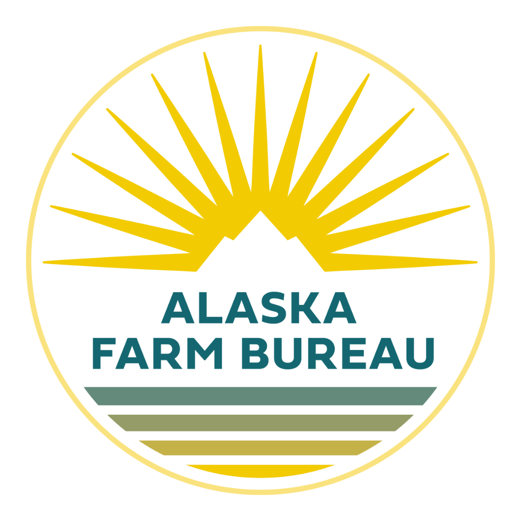 Alaska Farm Bureau Logo