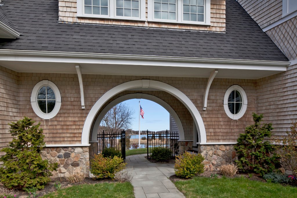 The Marsh House - Image 1