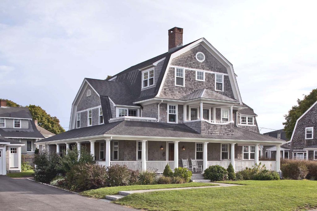 Cohasset Residence - Image 1