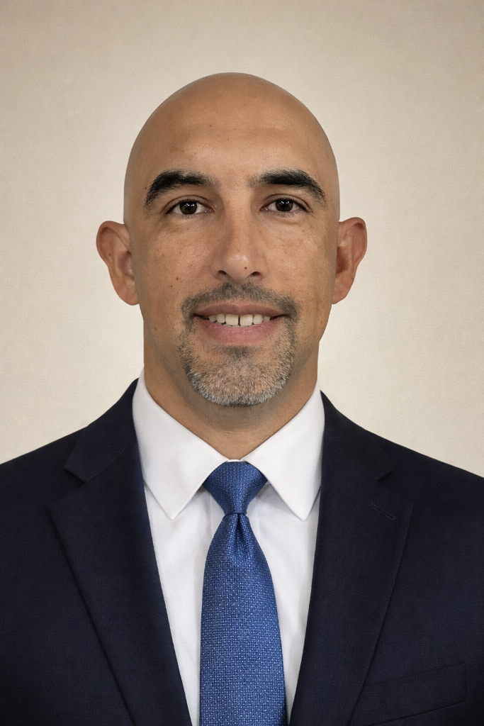 Arturo D. Lopez, AIA