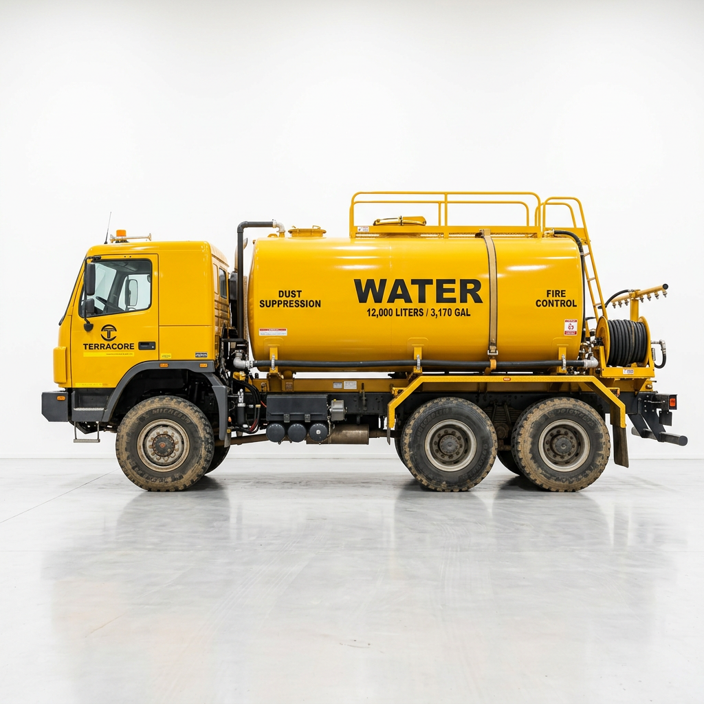 Water Truck