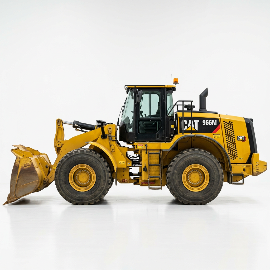 Wheel Loader