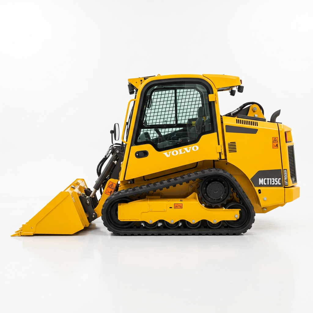 Skid Steer / CTL