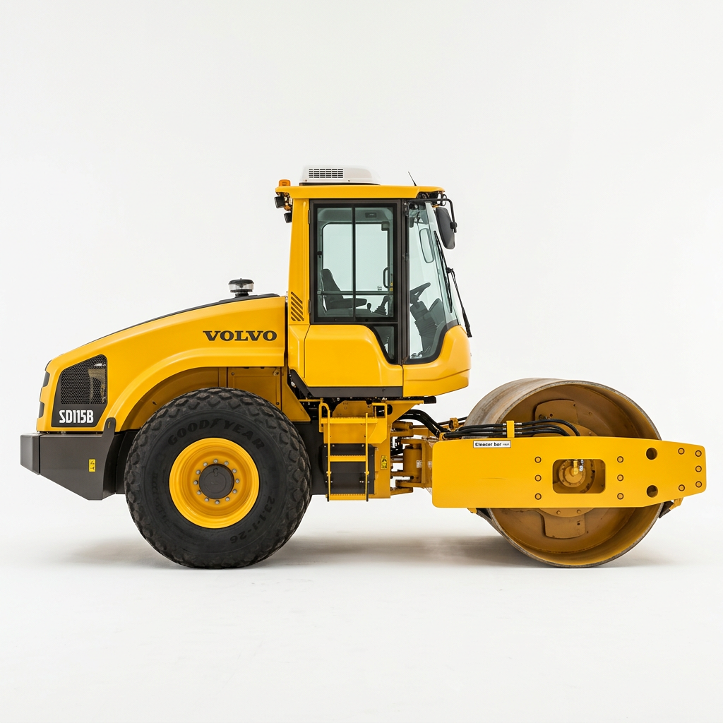 Compactor / Roller