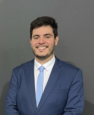 Victor Breno Farias Barrozo