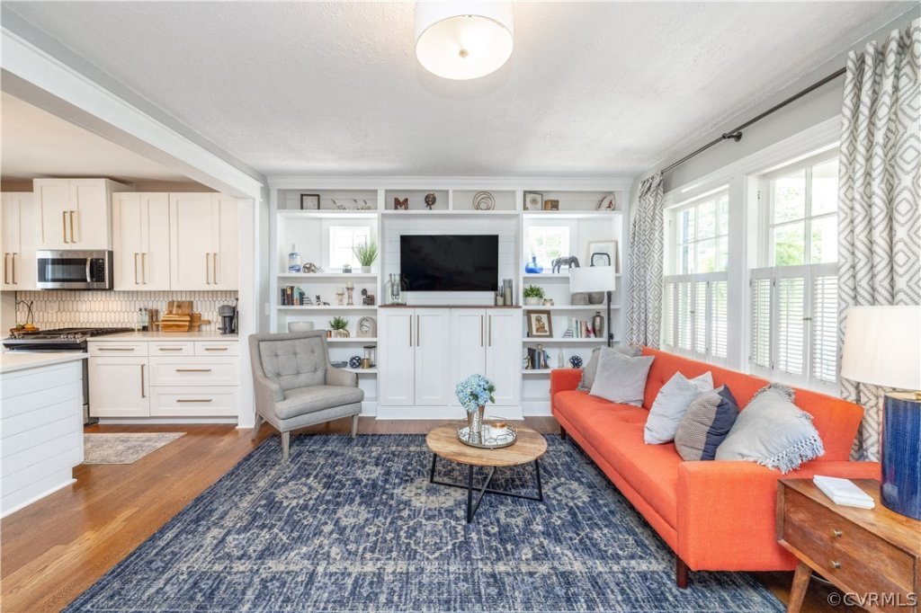 Whole Home Remodeling