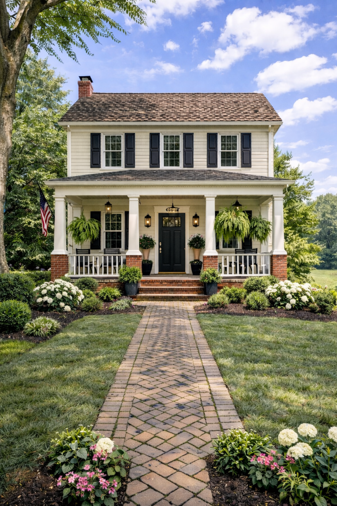 New Homes