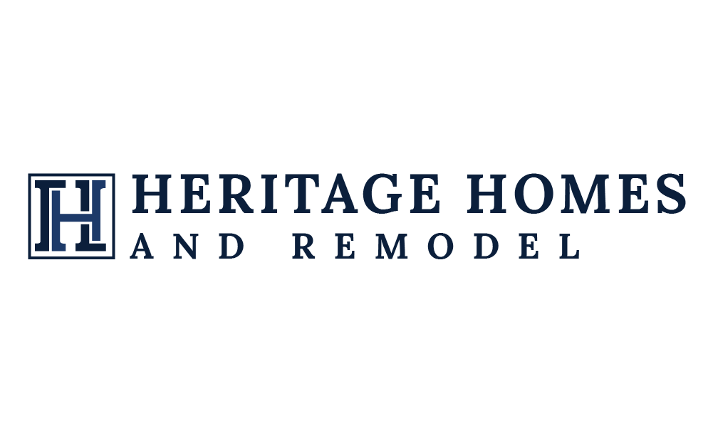 Heritage Homes and Remodel