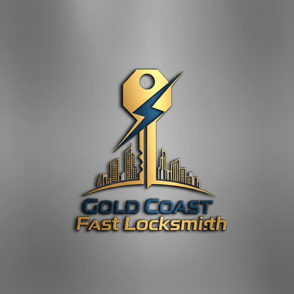 Gold Coast Locksmith CRM logo