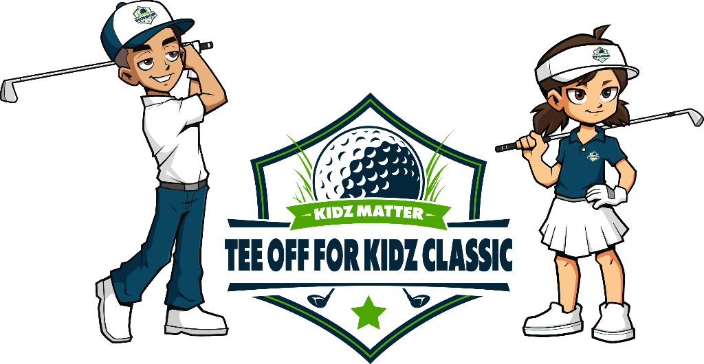 Kidz Matter - Tee Off for Kidz Classic
