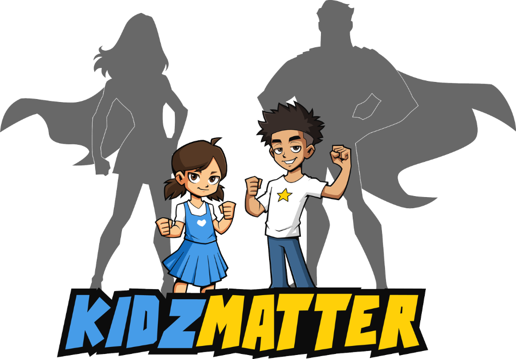 Kidz Matter Logo