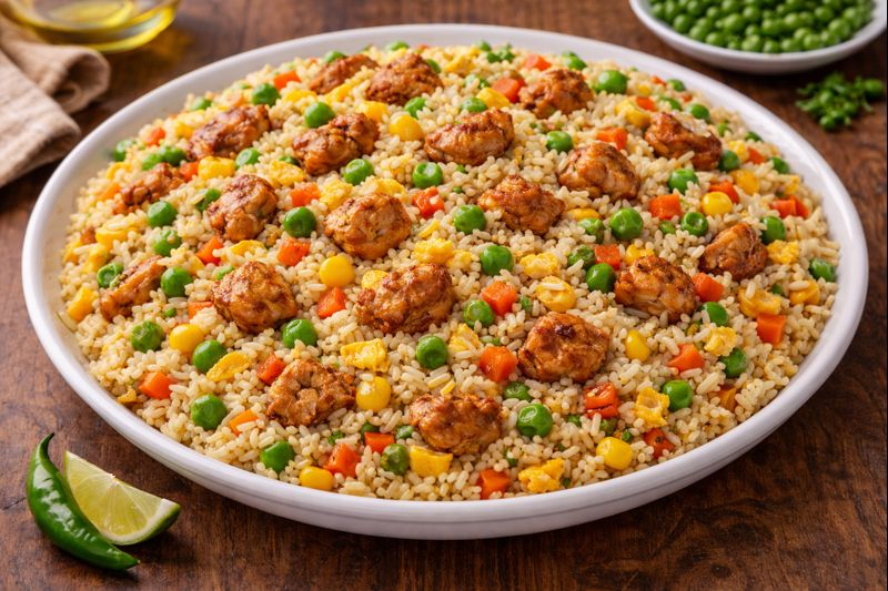Special Fried Rice