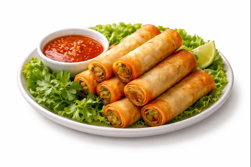 Spring Roll