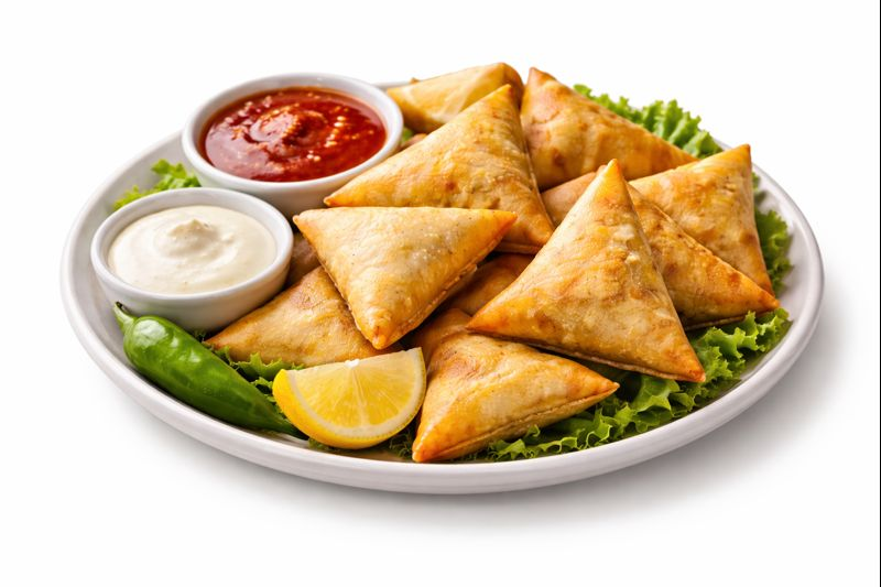 Samosa