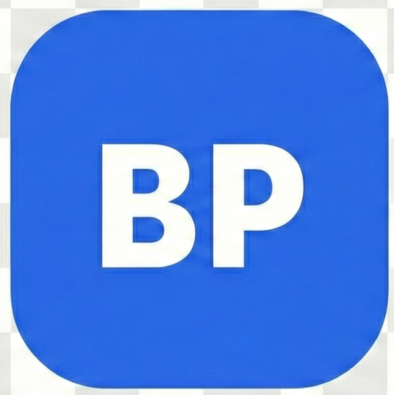 Blueprint Ops logo