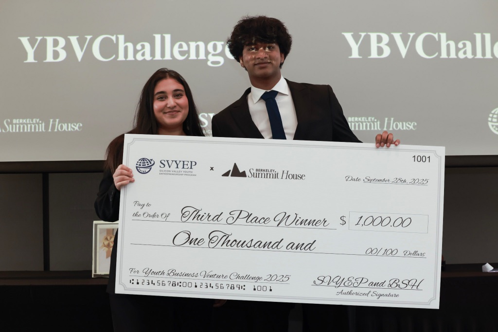 YBVC moment 5