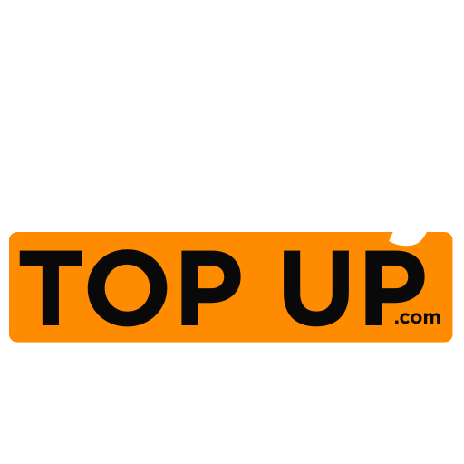 QuickyTopup Logo