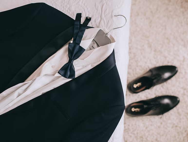 Evening Wear