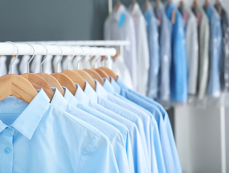 Dry Cleaning