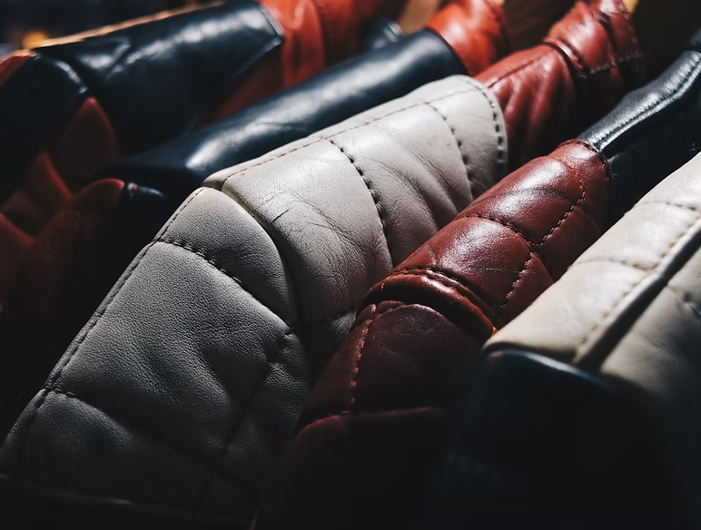 Furs & Leather