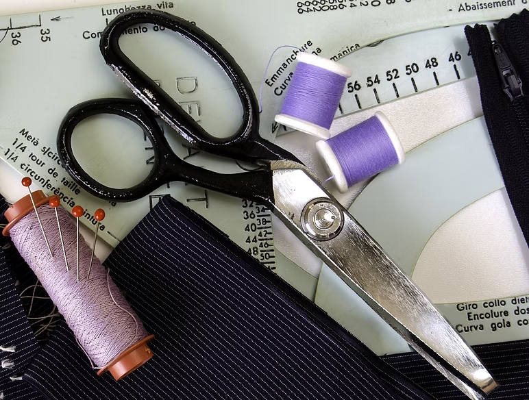 Tailoring & Alterations