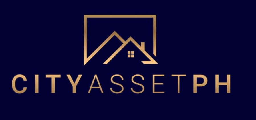 CityAssetPH Property Concierge logo