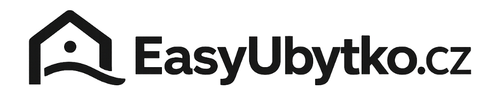 EasyUbytko.cz