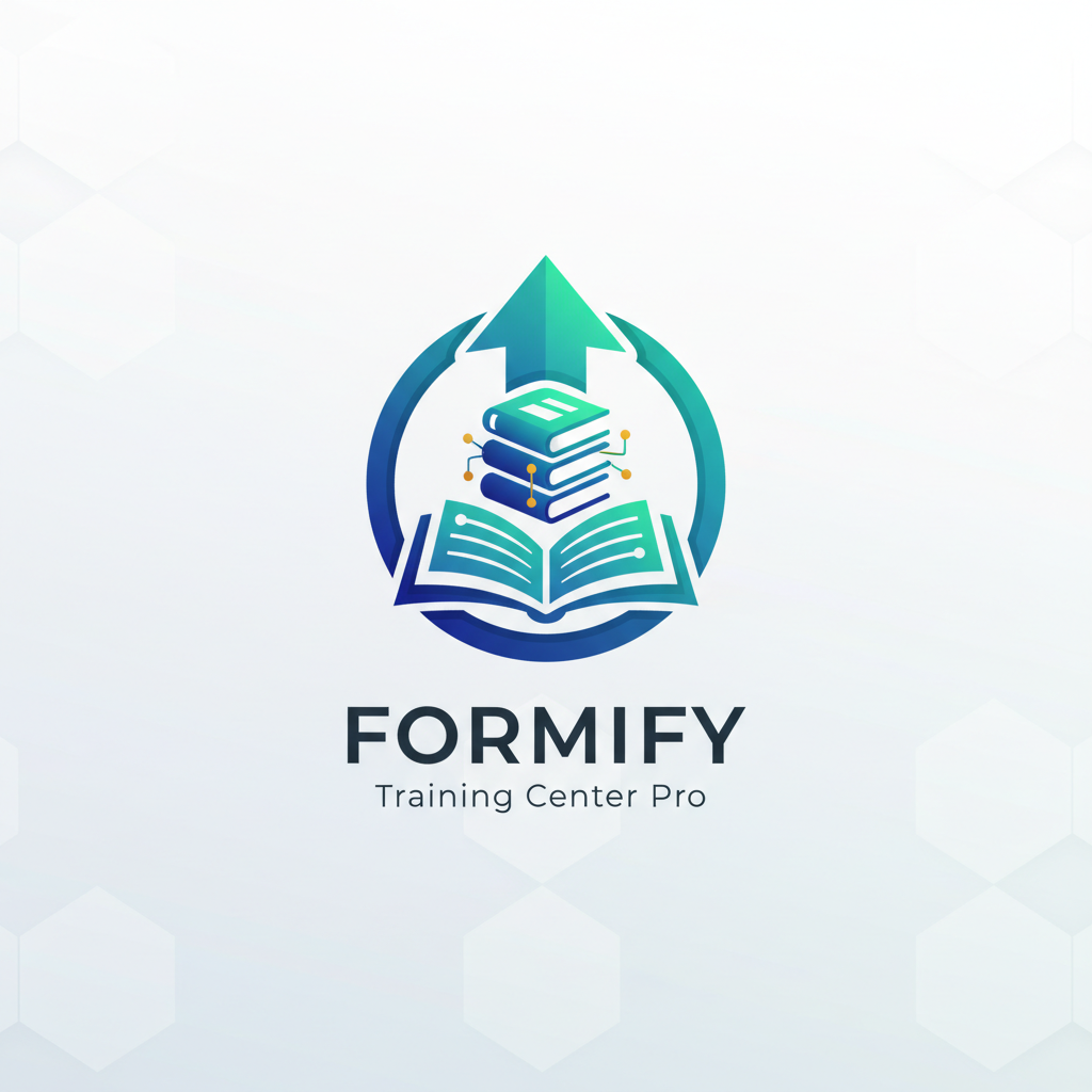 Gestion Centre Formation logo