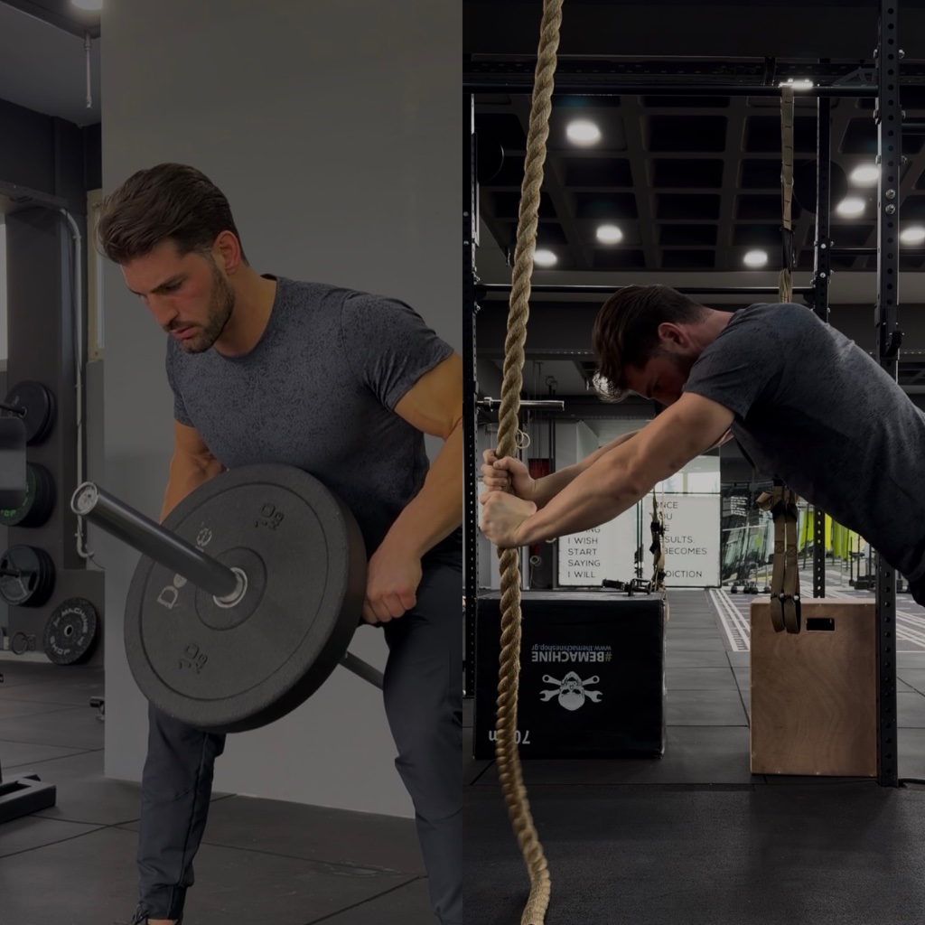 Strength Pack (Save 30%)