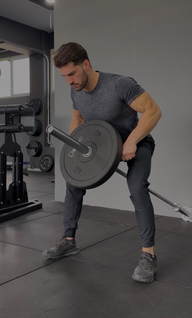 Full Body Conditioning Program 8 Weeks