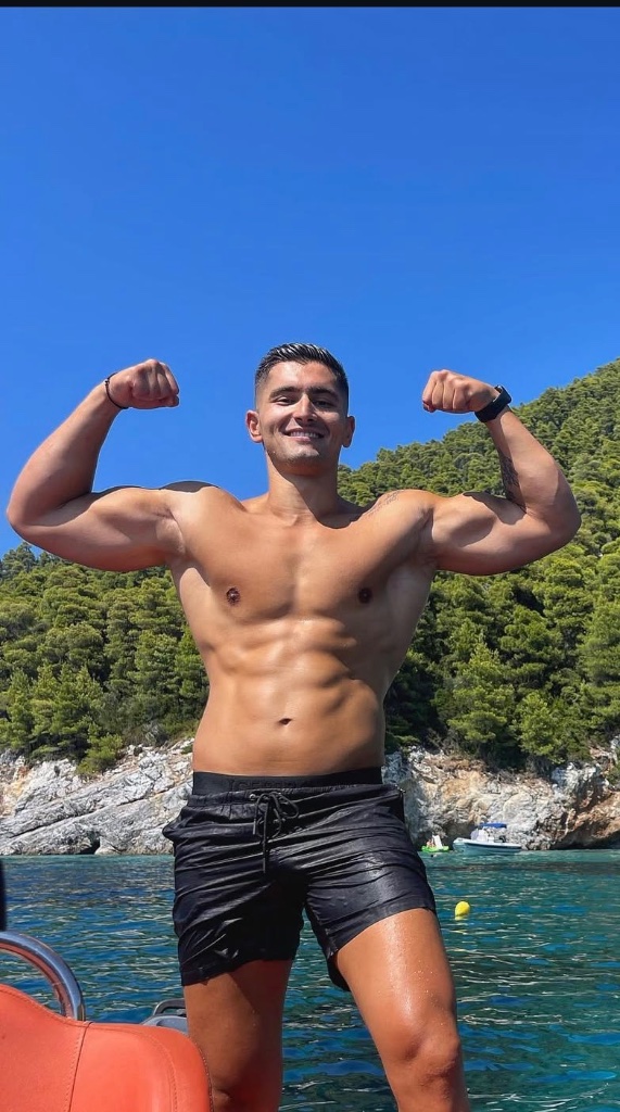 Panos
