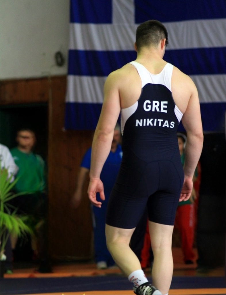 Stratos Nikitas