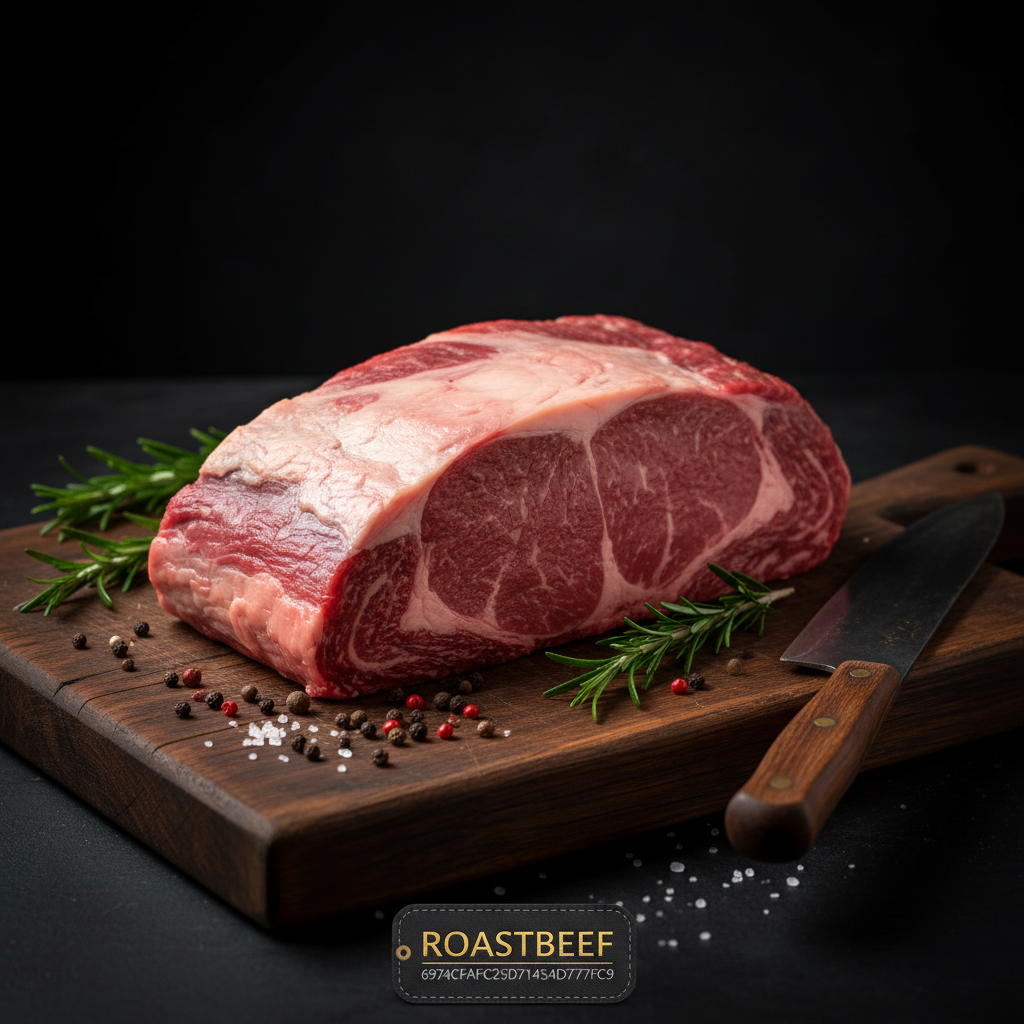 Roastbeef