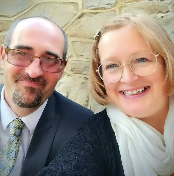 Ben & Louise
